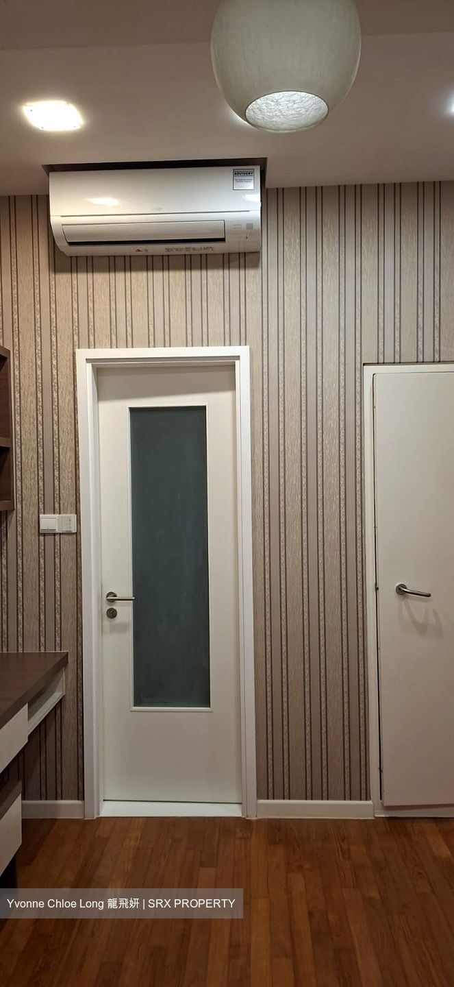 The Cascadia (D21), Condominium #624140481